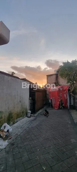 image DIJUAL TANAH BONUS BANGUNAN – LOKASI PRIME CANGGU (1)