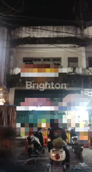 image RUKO 3 LANTAI SIAP HUNI LOKASI STRATEGIS MONANG -MANING (1)