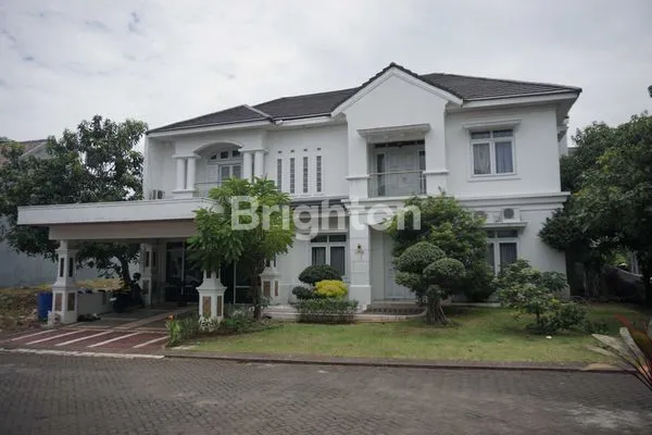 image RUMAH MEWAH HOOK FULLY FURNISHED DI RAFFLES HILLS (1)