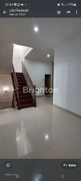 image VILLA MEWAH 3 1/2 TINGKAT (2)