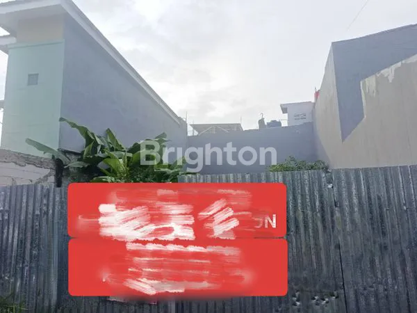 image LAHAN KOSONG SIAP BANGUN JAGAKARSA (1)