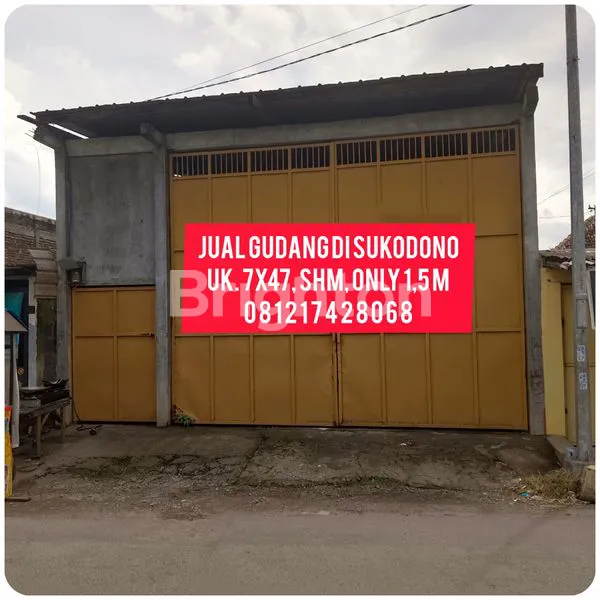 image GUDANG MURAH DI SUKODONO (5)