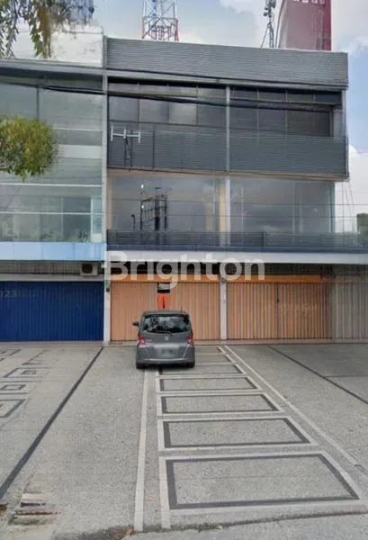 image RUKO GANDENG STRATEGIS JALAN RIAU DEKAT MAL CIPUTRA (2)