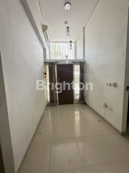 image DISEWAKAN RUMAH DI CBI BALIKPAPAN  (1)