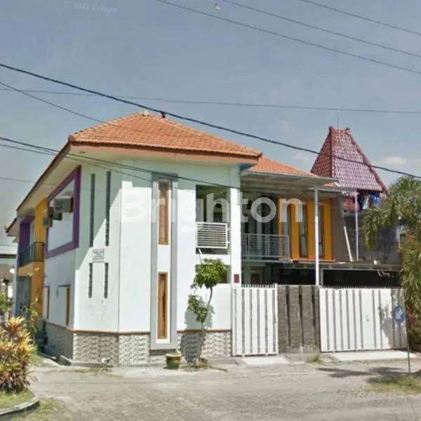 image RUMAH KOS STRATEGIS 14 KT DI JABON MOJOKERTO (1)