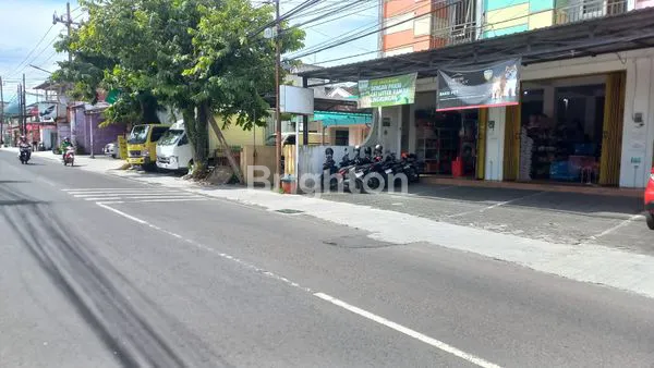 image DISEWAKAN  RUKO 2 LANTAI DI MALANG KOTA, STRATEGIS DAN POTENSIAL (3)