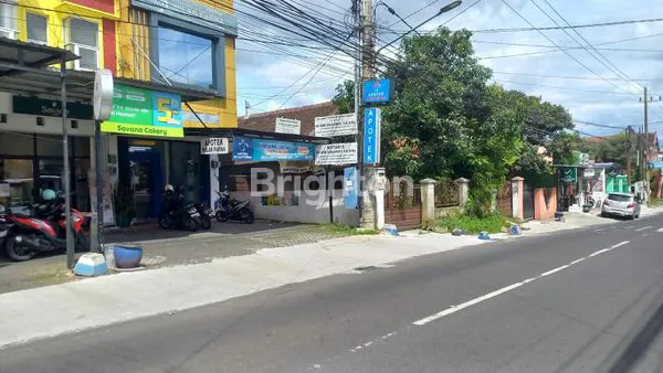 image DISEWAKAN  RUKO 2 LANTAI DI MALANG KOTA, STRATEGIS DAN POTENSIAL (4)