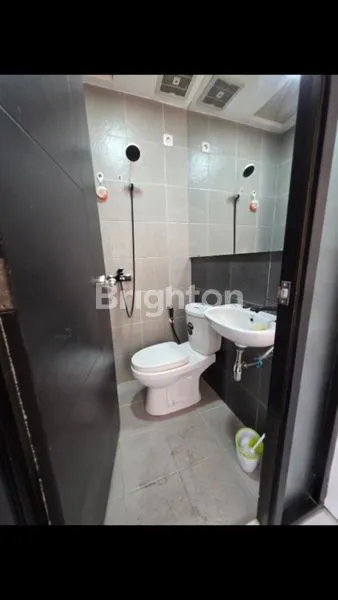 image DISEWAKAN RUMAH INCLUDE FURNISH DI ARAYA MALANG DEKAT KAMPUS BINUS (4)