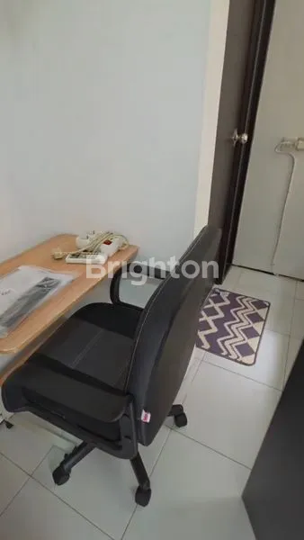 image DISEWAKAN RUMAH INCLUDE FURNISH DI ARAYA MALANG DEKAT KAMPUS BINUS (5)