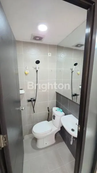 image DISEWAKAN RUMAH INCLUDE FURNISH DI ARAYA MALANG DEKAT KAMPUS BINUS (8)