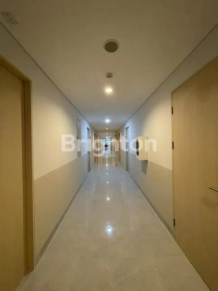 image APARTEMENT THE PARC SOUTH CITY  (1)