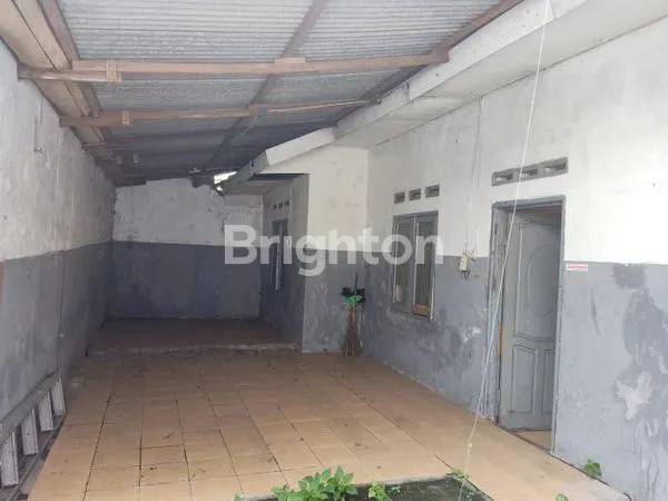 image RUMAH 2 KAMAR, SHM, HARGA TERJANGKAU MOJOKERTO (3)