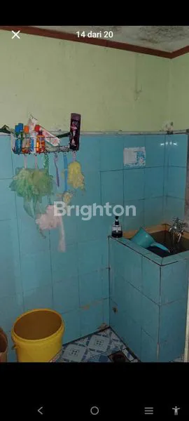 image RUMAH DEPOK II: LT 90M², 2 KT, SHM, HARGA MENARIK (5)