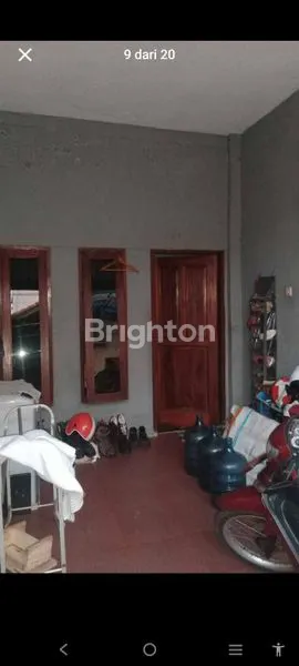 image RUMAH DEPOK II: LT 90M², 2 KT, SHM, HARGA MENARIK (1)