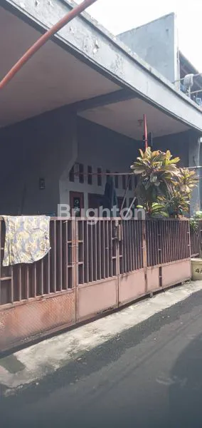 image RUMAH DEPOK II: LT 90M², 2 KT, SHM, HARGA MENARIK (6)