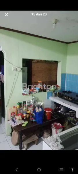 image RUMAH DEPOK II: LT 90M², 2 KT, SHM, HARGA MENARIK (3)