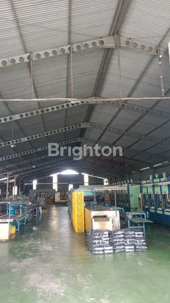 image JUAL PABRIK GUDANG DI RAYA SUKODONO (4)