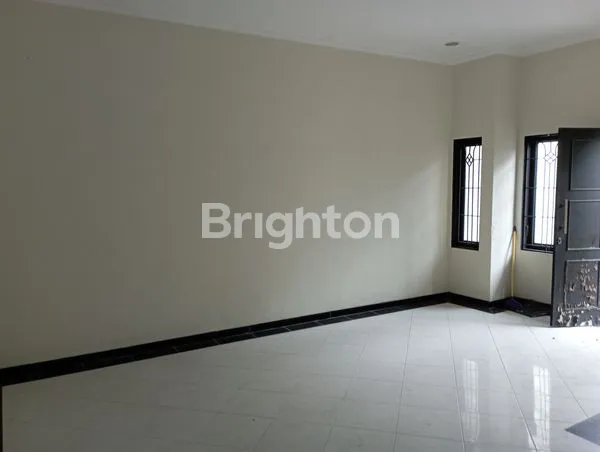 image HUNIAN MODERN 4KT DI KARANG EMPAT, SURABAYA TIMUR (4)