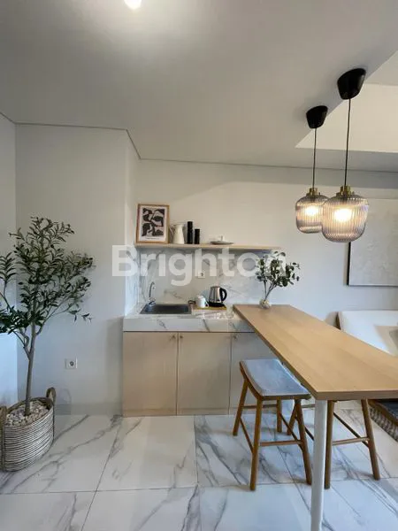 image APARTEMEN THE PARC SOUTH CITY  (2)