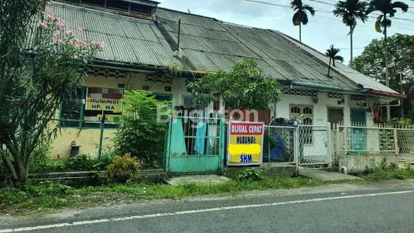 image RUMAH BANGUNAN LAMA JLN TILAK DEKAT JLN THAMRIN (1)