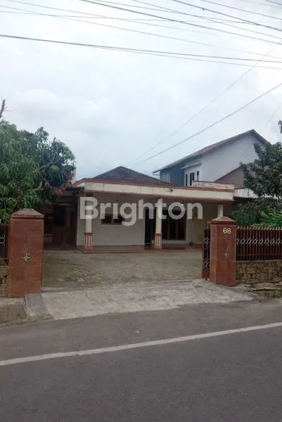 image RUMAH TINGGAL JLM SEI ROKAM MEDAN BARU  (5)