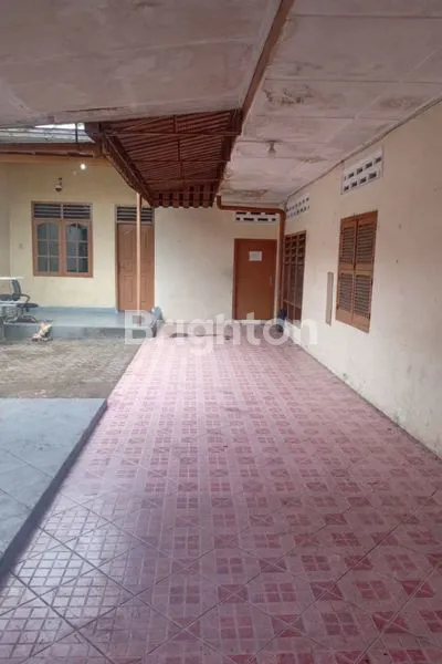 image RUMAH TINGGAL JLM SEI ROKAM MEDAN BARU  (6)