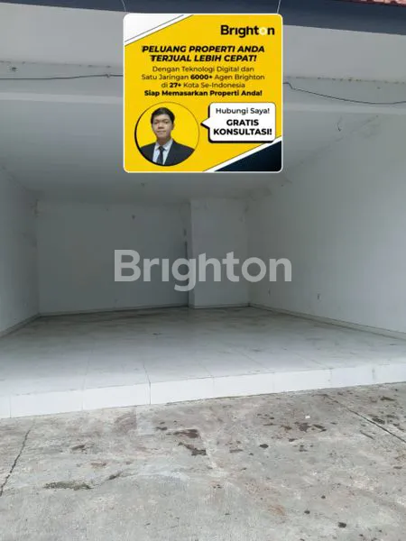 image DISEWAKAN RUKO STRATEGIS CANGGU, KUTA UTARA, BADUNG BALI (5)