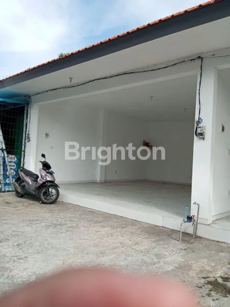 image DISEWAKAN RUKO STRATEGIS CANGGU, KUTA UTARA, BADUNG BALI (6)