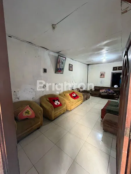 image RUMAH SIAP HUNI DI PONDOK BENOWO INDAH, SURABAYA (3)