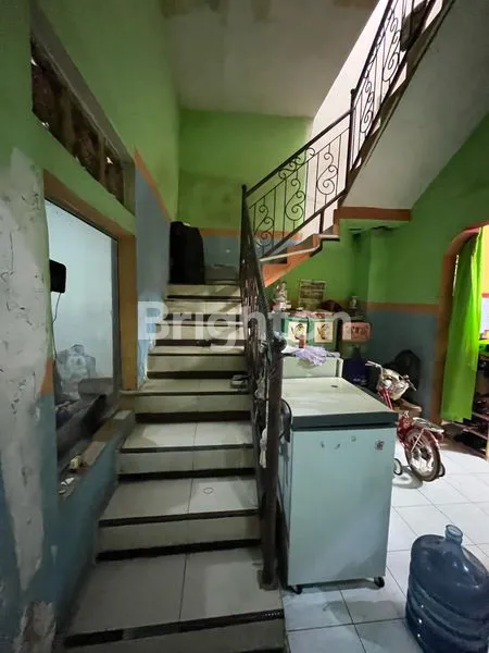 image RUMAH SIAP HUNI DI PONDOK BENOWO INDAH, SURABAYA (4)