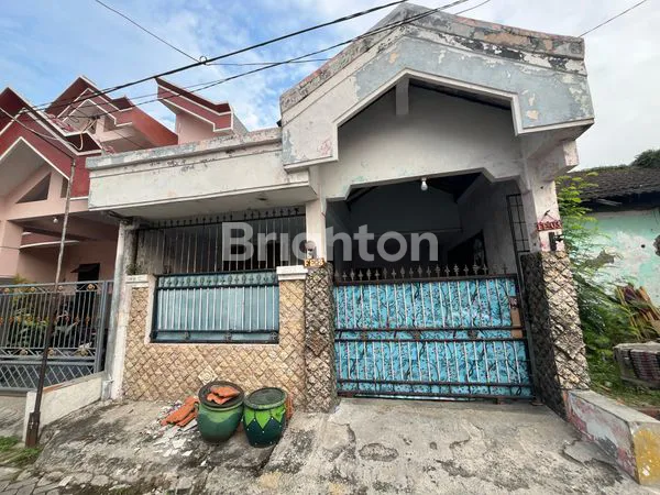 image RUMAH SIAP HUNI DI PONDOK BENOWO INDAH, SURABAYA (1)