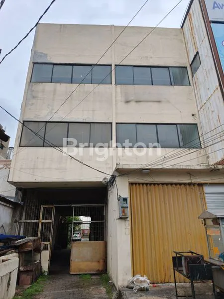 image RUKO JL MANGGA BESAR RAYA, JAKARTA PUSAT (1)