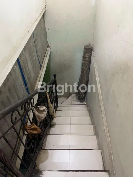 image RUMAH SIAP HUNI DI PONDOK BENOWO INDAH, SURABAYA (7)