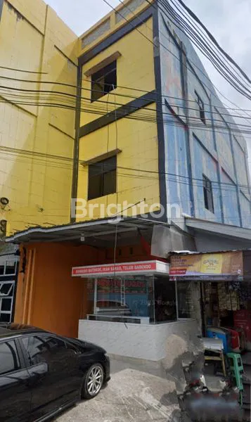 image RUKO SIAP HUNI UNTUK USAHA KOTA PEKANBARU (1)