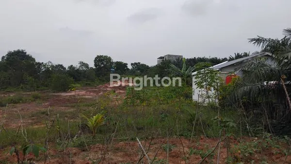 image \UD83C\UDFE1 DIJUAL TANAH KAVLING SIAP BANGUN – PELALAWAN \UD83C\UDFE1 (3)