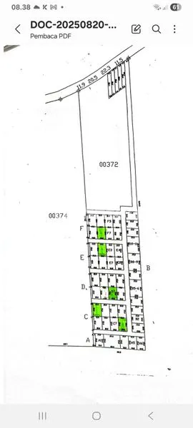 image \UD83C\UDFE1 DIJUAL TANAH KAVLING SIAP BANGUN – PELALAWAN \UD83C\UDFE1 (8)