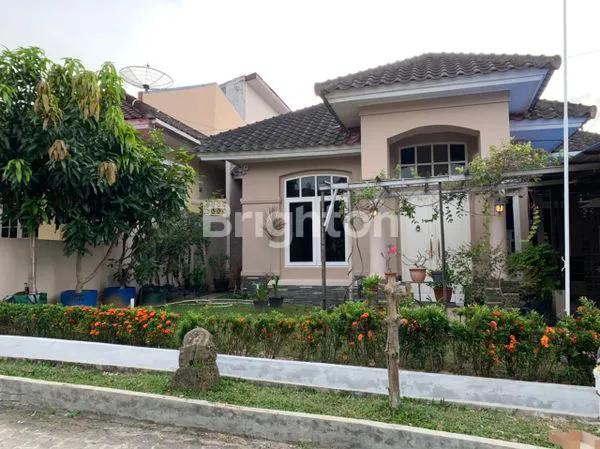 image RUMAH NYAMAN SIAP HUNI DI BDI BALIKPAPAN  (1)