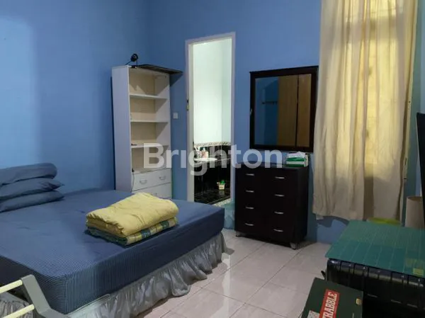 image RUMAH NYAMAN SIAP HUNI DI BDI BALIKPAPAN  (6)