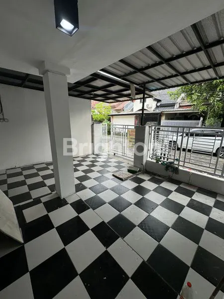 image RUMAH SIAP HUNI, 3KT 1KM DI PONDOK MUTIARA (4)