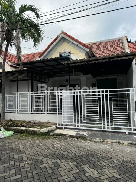 image RUMAH SIAP HUNI, 3KT 1KM DI PONDOK MUTIARA (1)