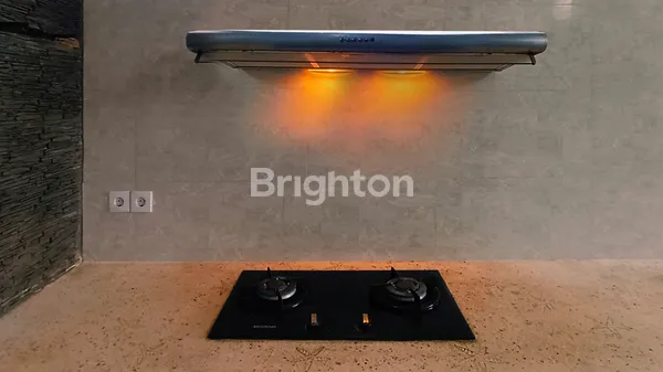 image VILLA CERDAS DI RENON — TINGGAL LEBIH LAMA, BAYAR LEBIH HEMAT (7)