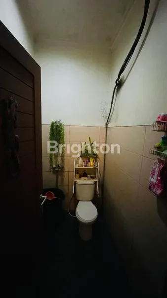 image DI JUAL RUMAH LANTAI 1 MINIMALIS (4)