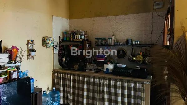 image DI JUAL RUMAH LANTAI 1 MINIMALIS (6)