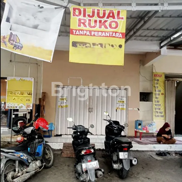 image RUKO SIAP HUNI KLAKAH KANDANGAN SURABAYA (1)