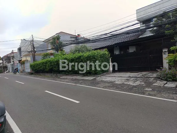 image HUNIAN STRATEGIS KEMANGGISAN, 4KT & SIAP HUNI (1)