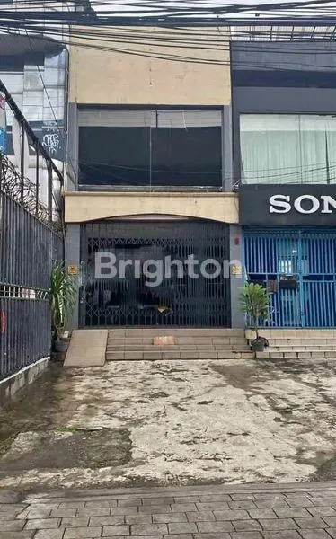 image RUKO DEKAT ITC FATMAWATI  (1)