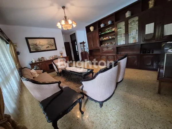 image HUNIAN STRATEGIS KEMANGGISAN, 4KT & SIAP HUNI (5)