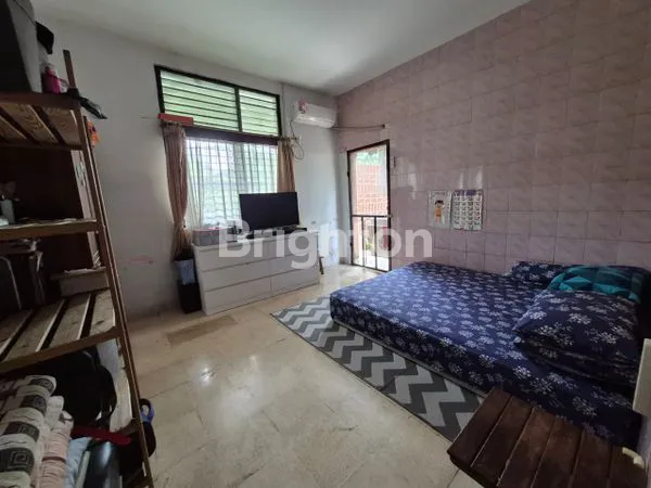 image HUNIAN STRATEGIS KEMANGGISAN, 4KT & SIAP HUNI (6)