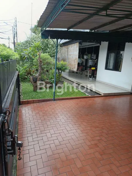 image HUNIAN STRATEGIS KEMANGGISAN, 4KT & SIAP HUNI (2)