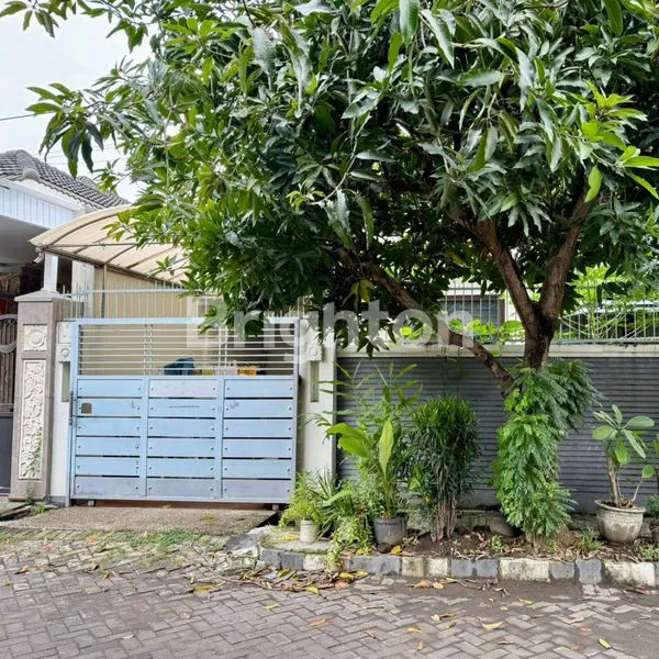 image SEMI FURNISH SIAP HUNI DEKAT UNESA (1)